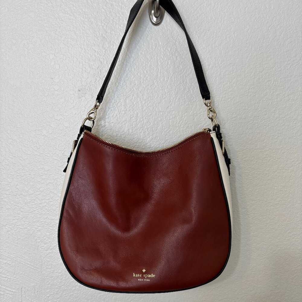 NWOT Kate Spade Cobble Hill Mylie Shoulder bag